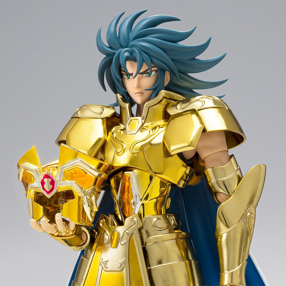 聖闘士星矢☆小宇宙速報☆ tweet media