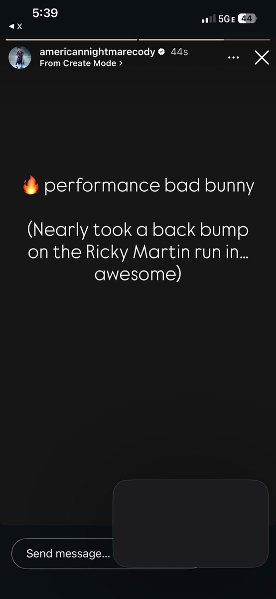 CodyPunk Daily tweet media