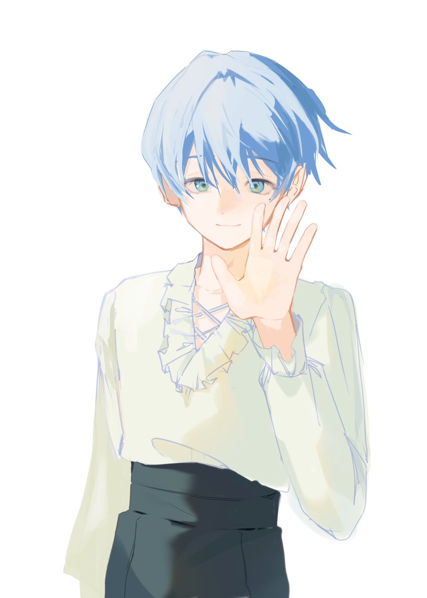 Allic 앨릭🕯 tweet media