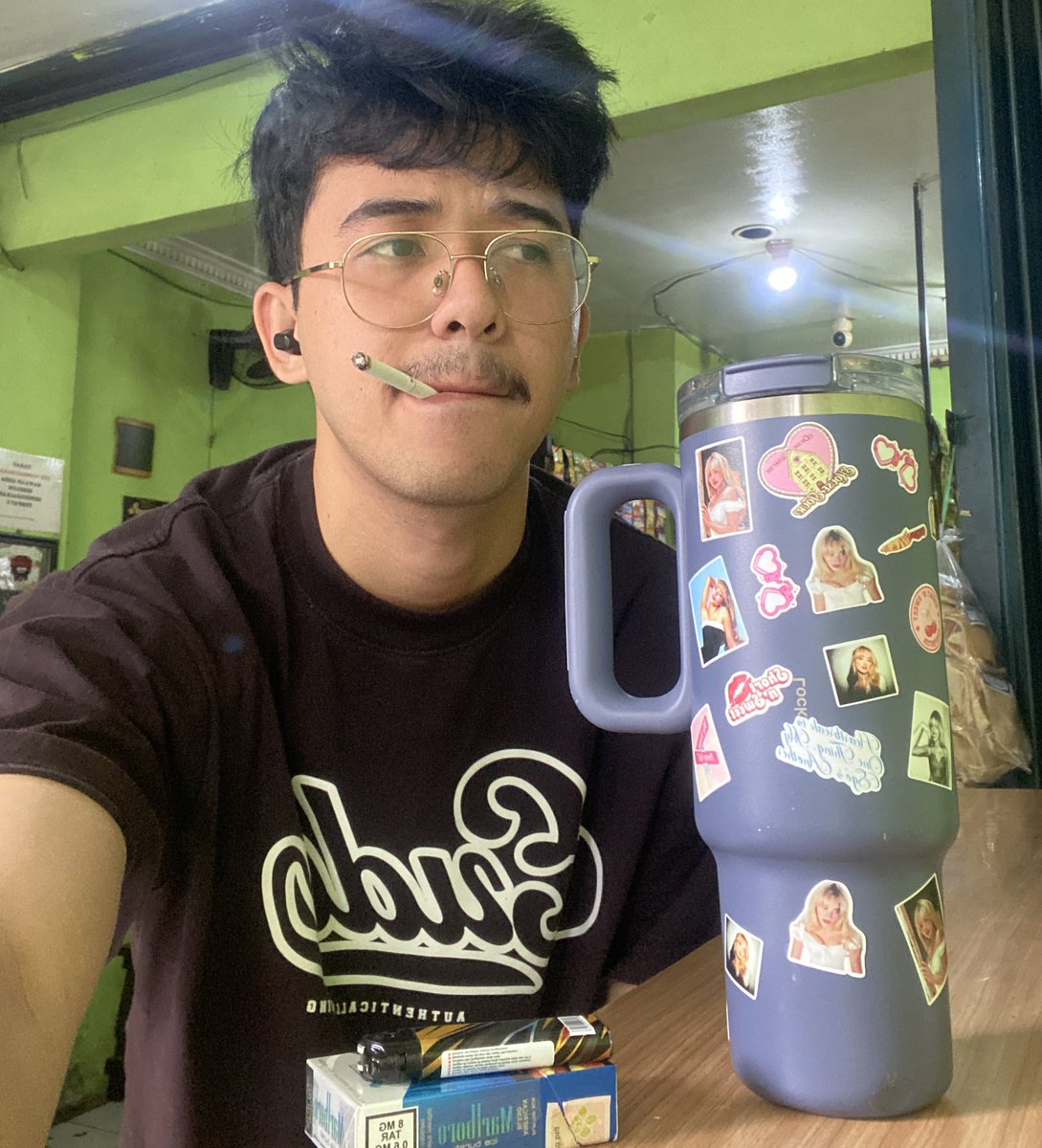 Your Friendly Serial-K!ller Neighbourhood tweet media