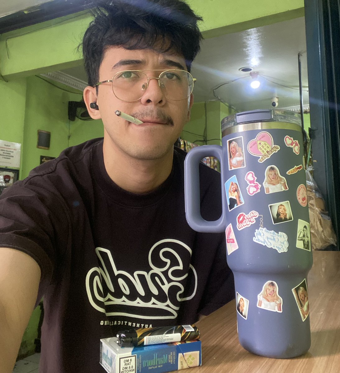 Your Friendly Serial-K!ller Neighbourhood tweet media