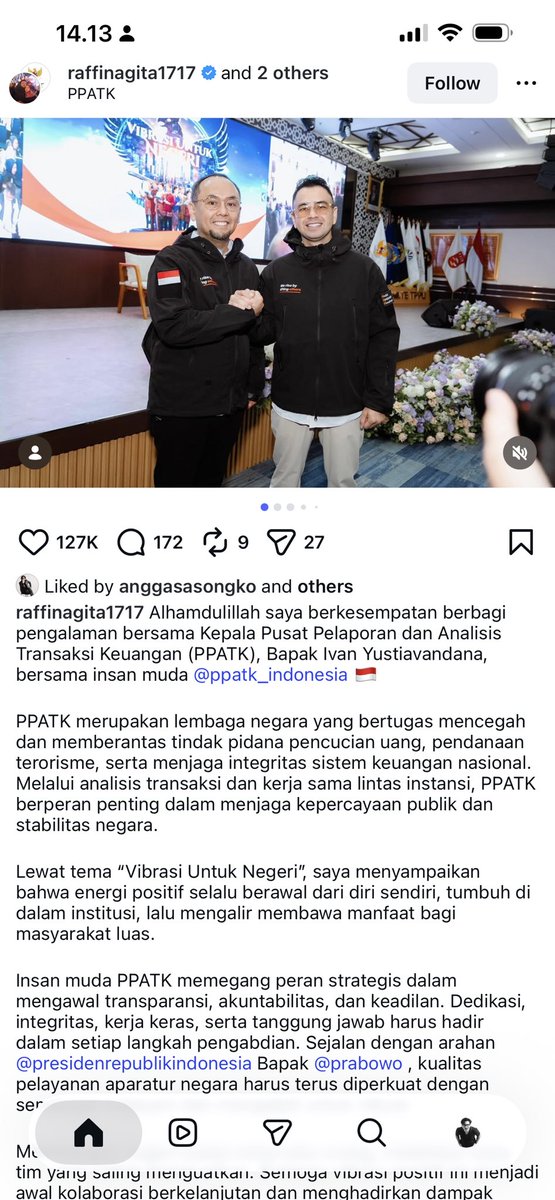 Fajar Nugros tweet media