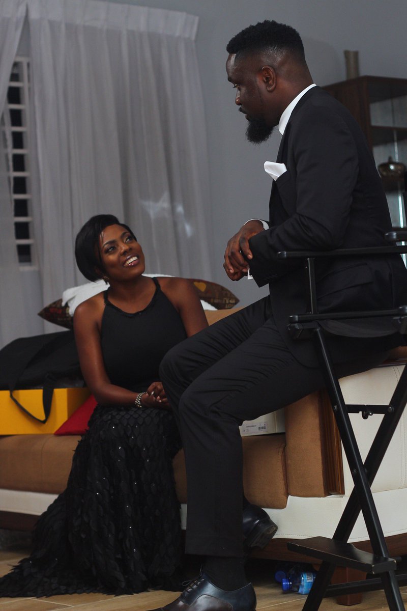 This is how you sit in the presence of the King. 

Have a good Tuesday.