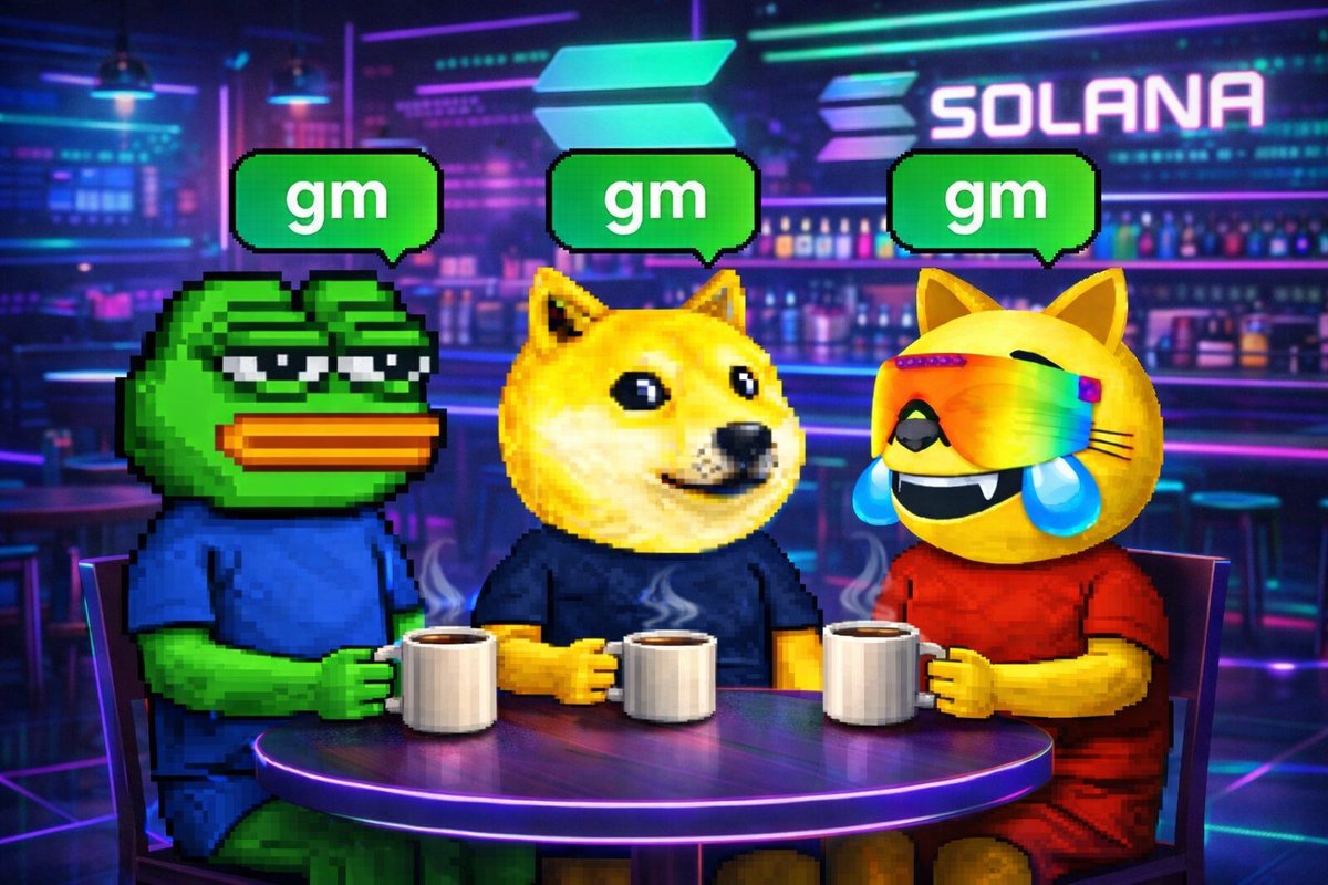 SolScapeDev's tweet image. Gm, scapers. Are you ready to accelerate ?