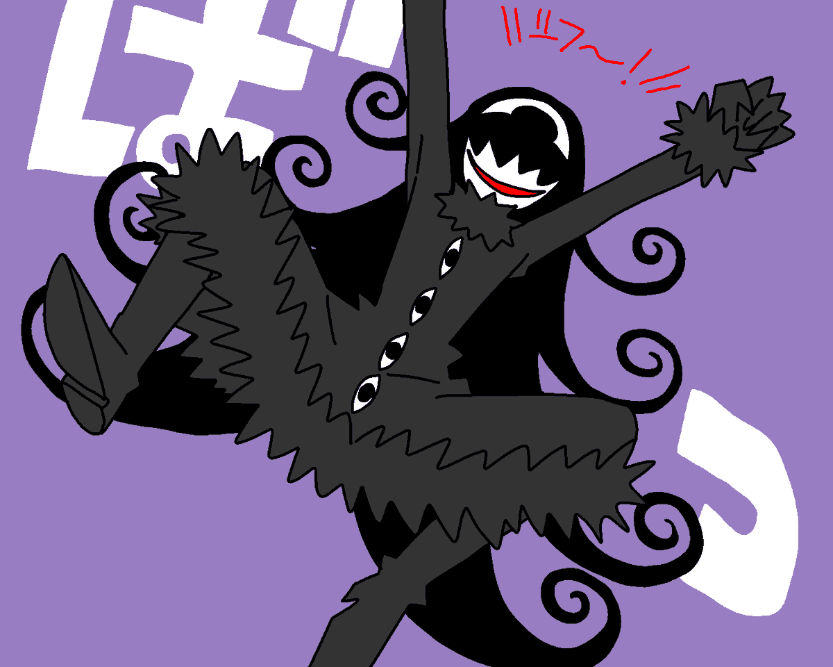 マネリケーいろいろ #HOEND