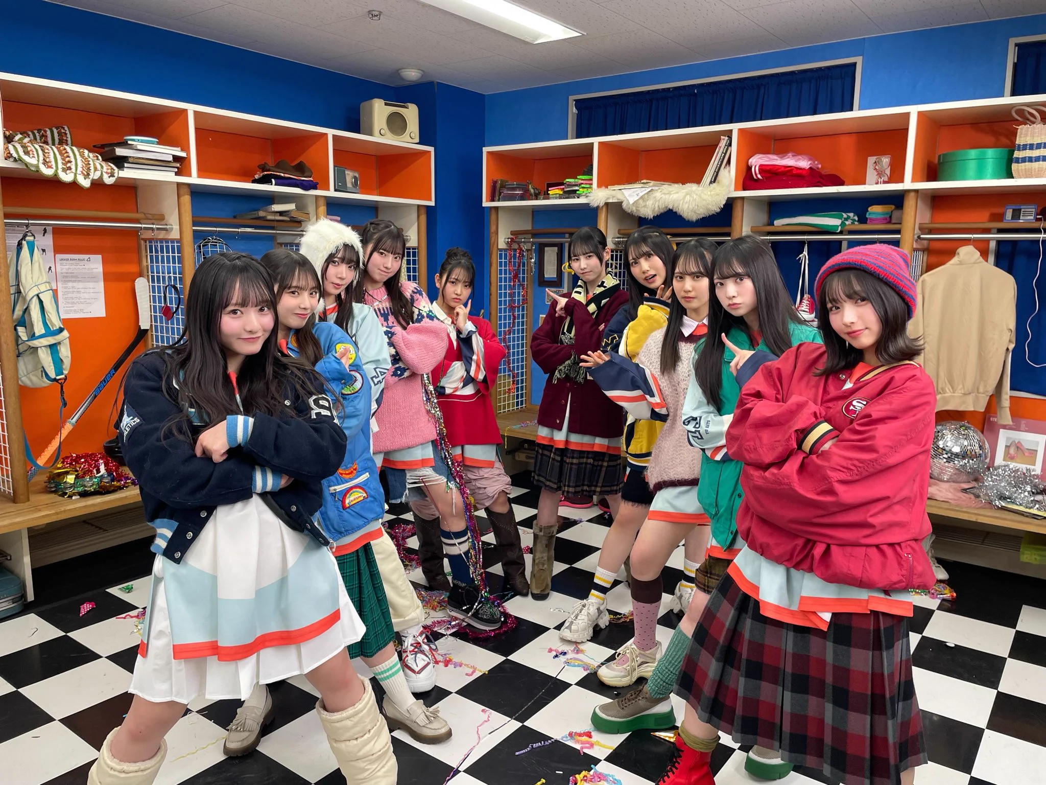 日向坂46 on X: 