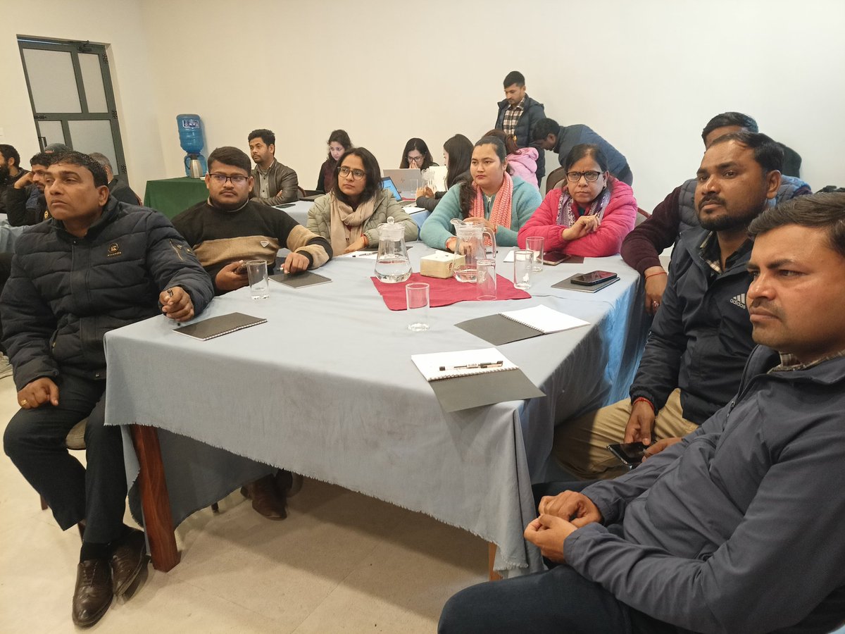 HERD International tweet media