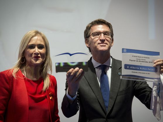 Amigos votantes del PP, que creéis que votáis a un partido de derechas
¿Sabíais que la primera Ley Trans en España la aprobó Feijóo en Galicia en 2014, y la segunda aprobó Cristina Cifuentes en Madrid en 2016?
Pues ya lo sabéis.
Ahora le decís a VOX que tiene que acercarse al PP