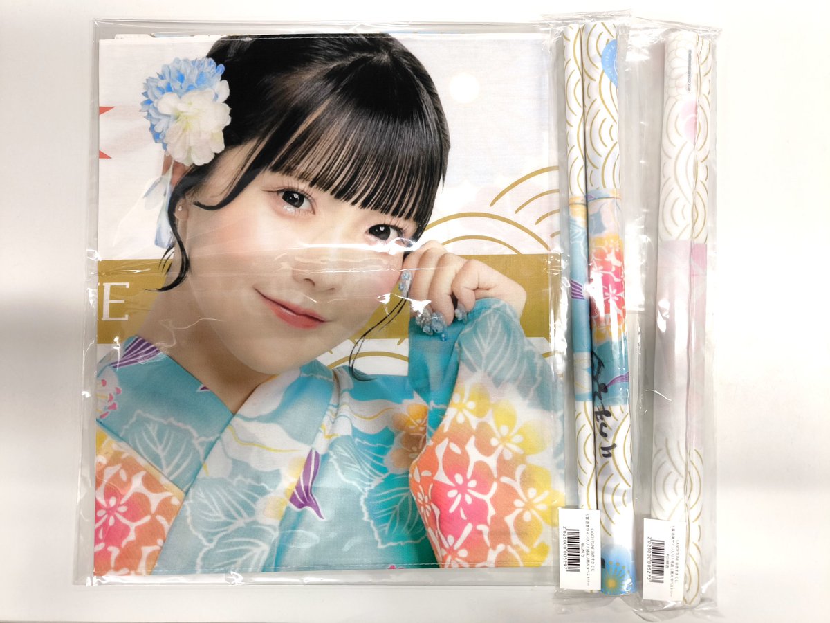 CANDYTUNE 🍬 【入荷情報】 CANDY TUNEさんの浴衣すきくじが入荷致し