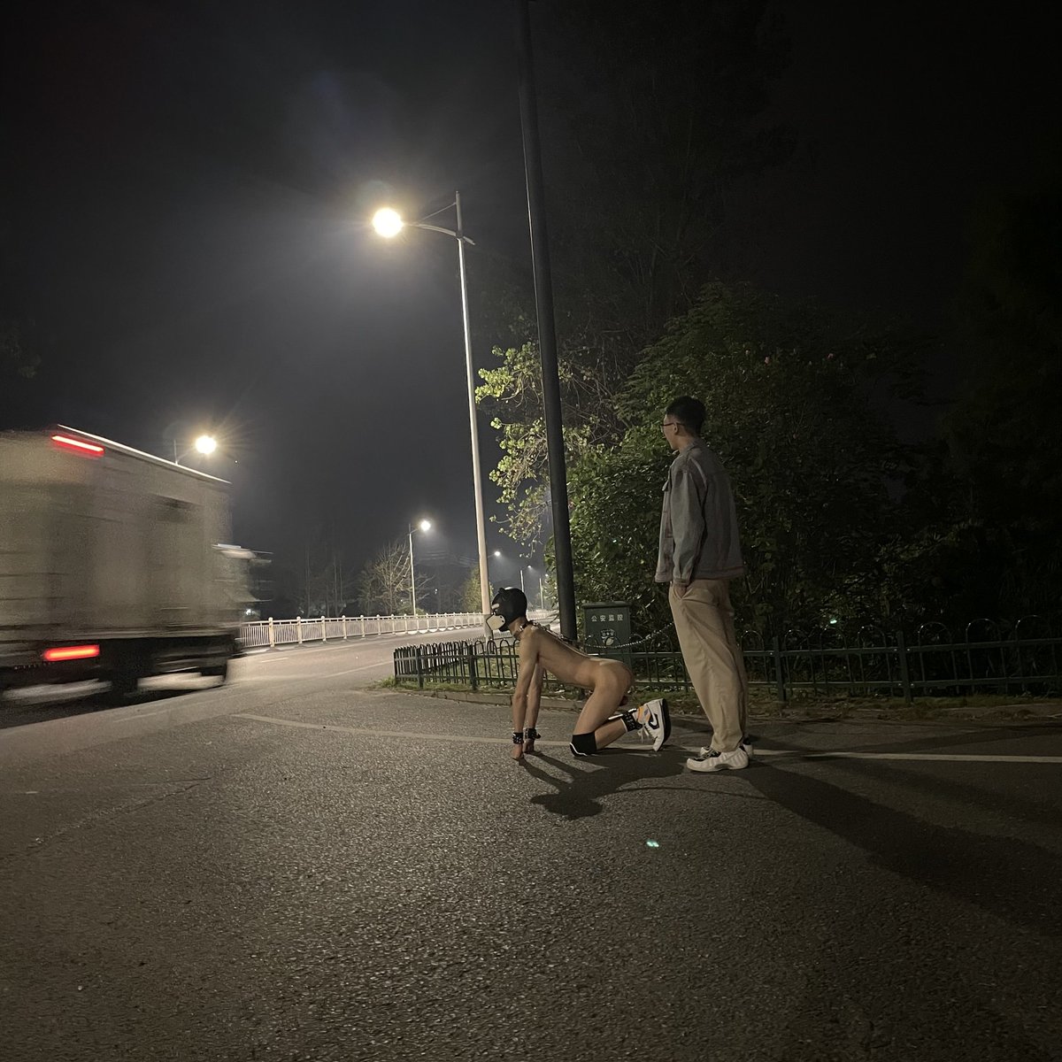 蓝狗(vita) tweet media