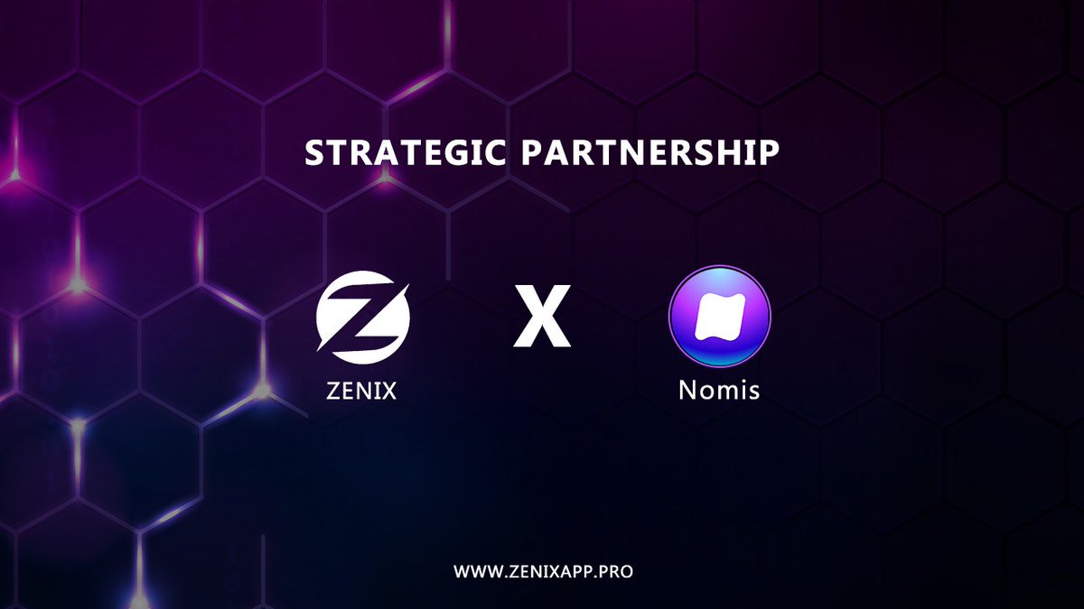 ZenixApp tweet media