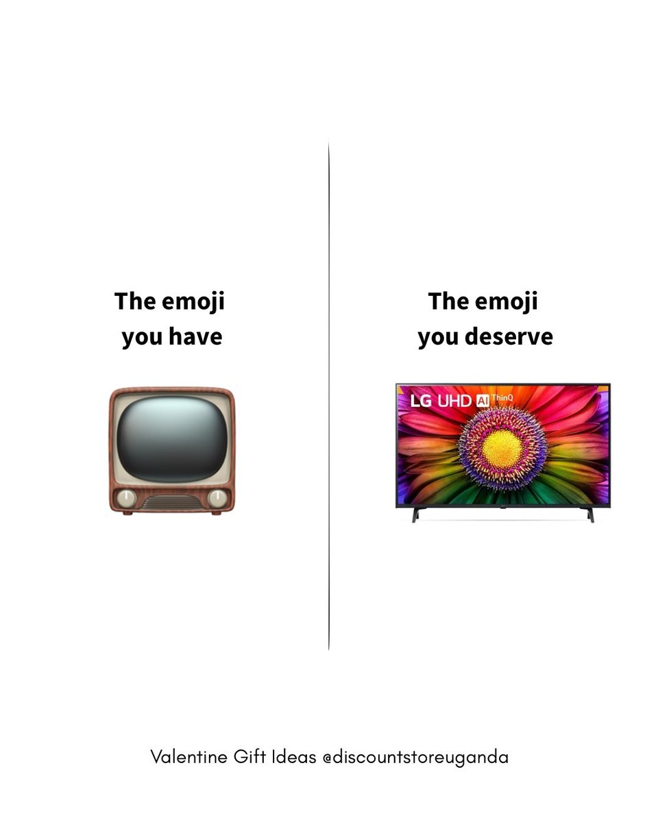 Discount Store Uganda tweet media