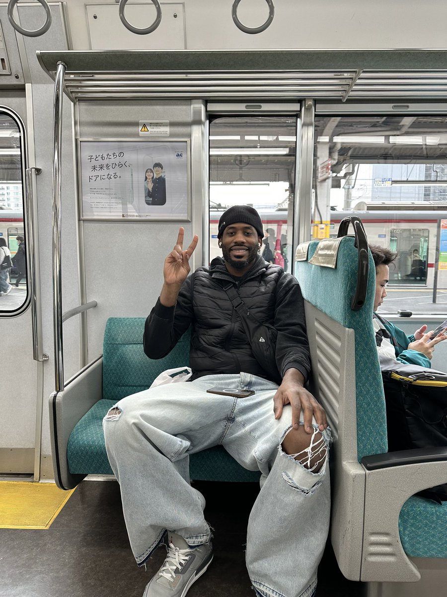 野生のあっちゃん meets 野生のヤンテ 迫力ありそう😁