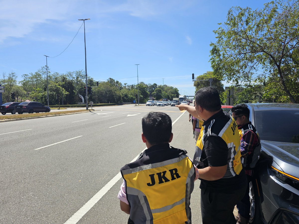 JKR Melaka tweet media