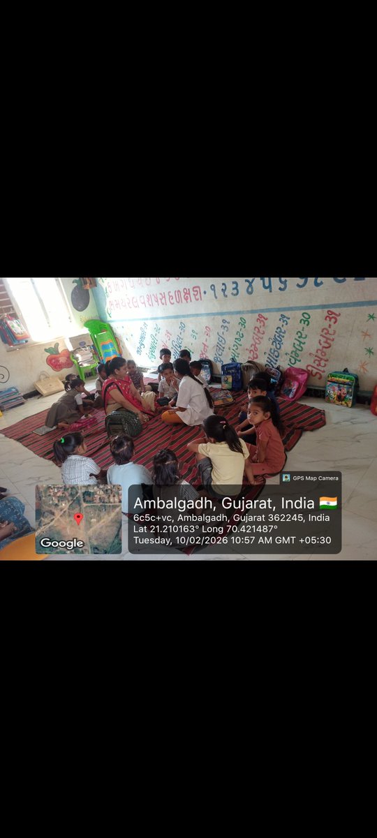 Ayushyman Arogya Mandir Tarsingada tweet media