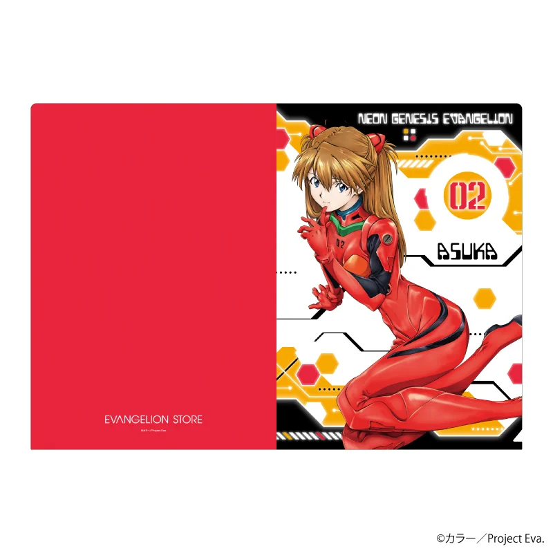 EVANGELION STORE(エヴァンゲリオンストア) on X: 