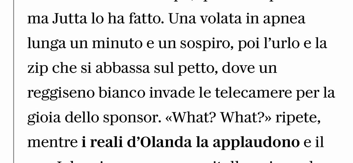 Selvaggia Lucarelli tweet media