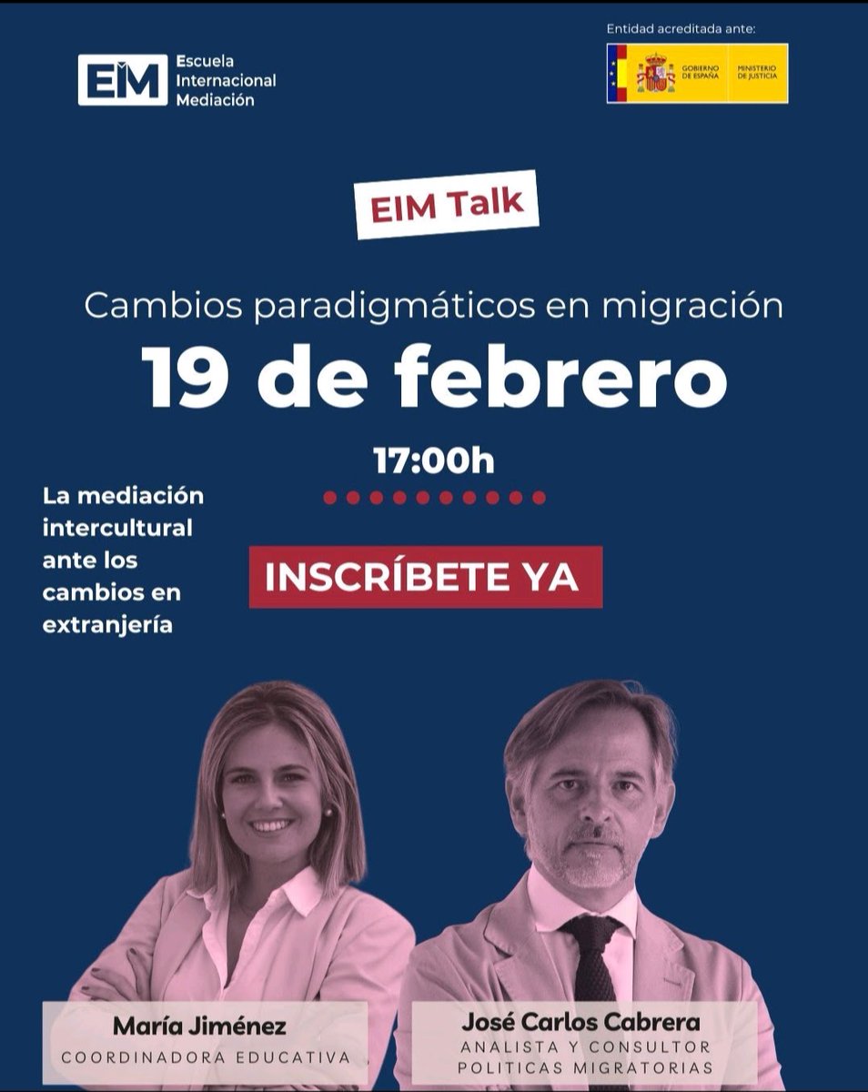 José Carlos Cabrera Medina tweet media