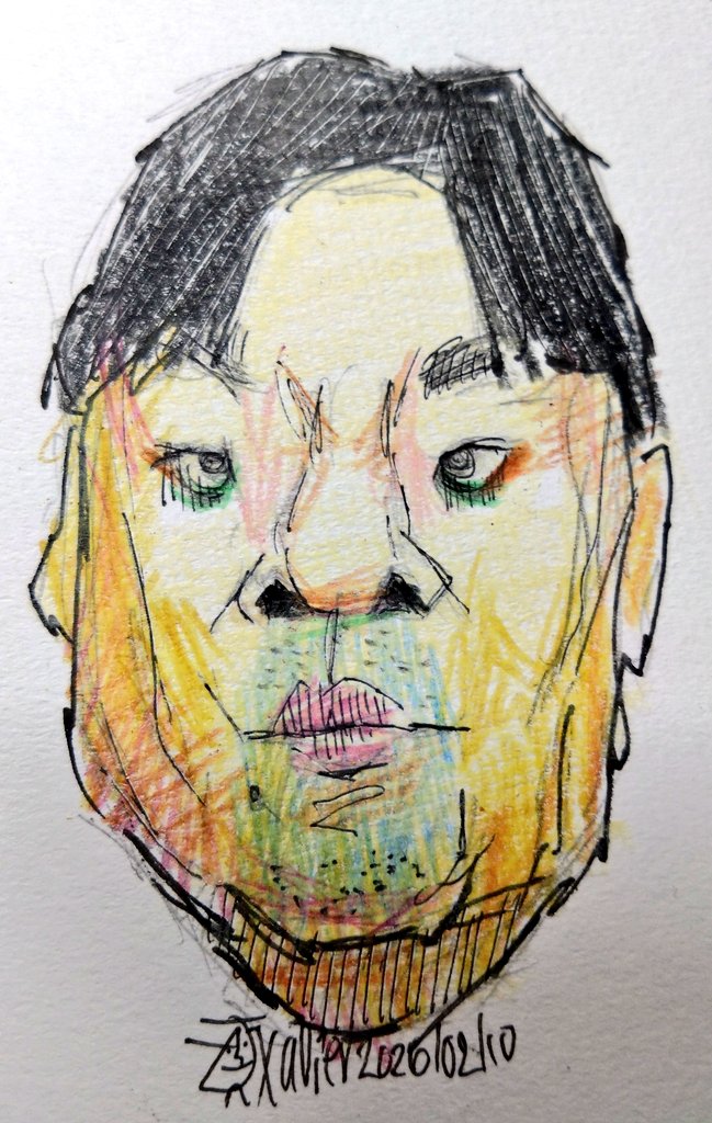 ザビちゃん🇯🇵 (@Xavier1125jp) / Posts / X