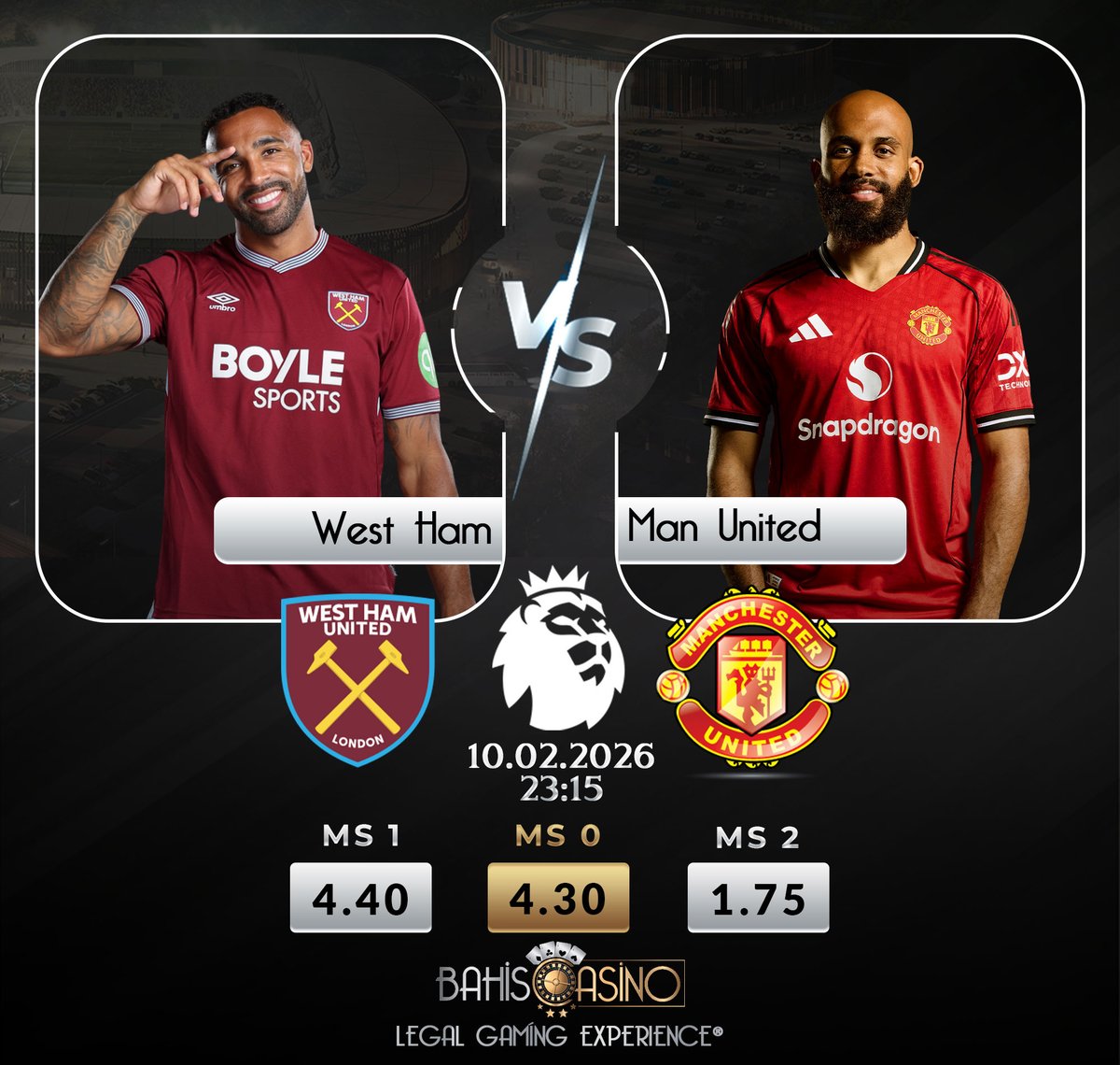 BahisCasino tweet media