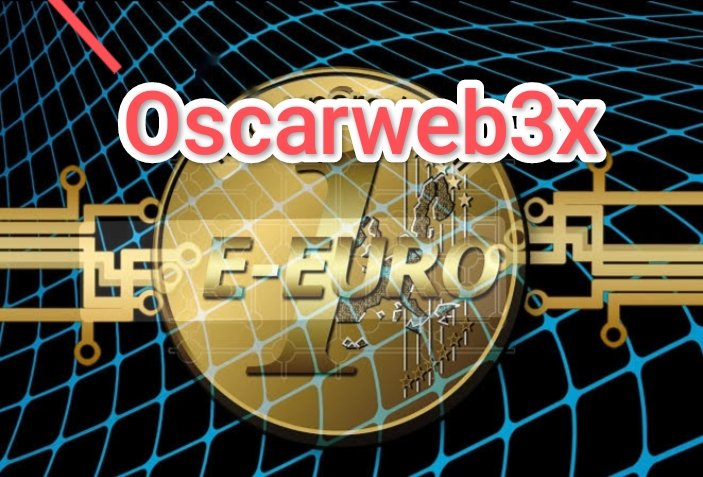 The European Central Bank is starting public consultations and trials on Monday regarding whether or not to implement its "digital euro" project. What are your thoughts on this?