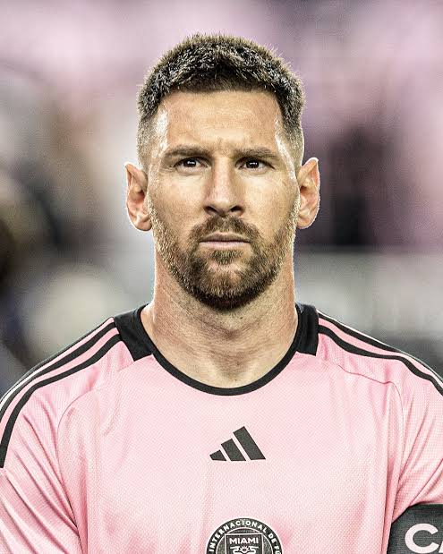 MessiXtra tweet media