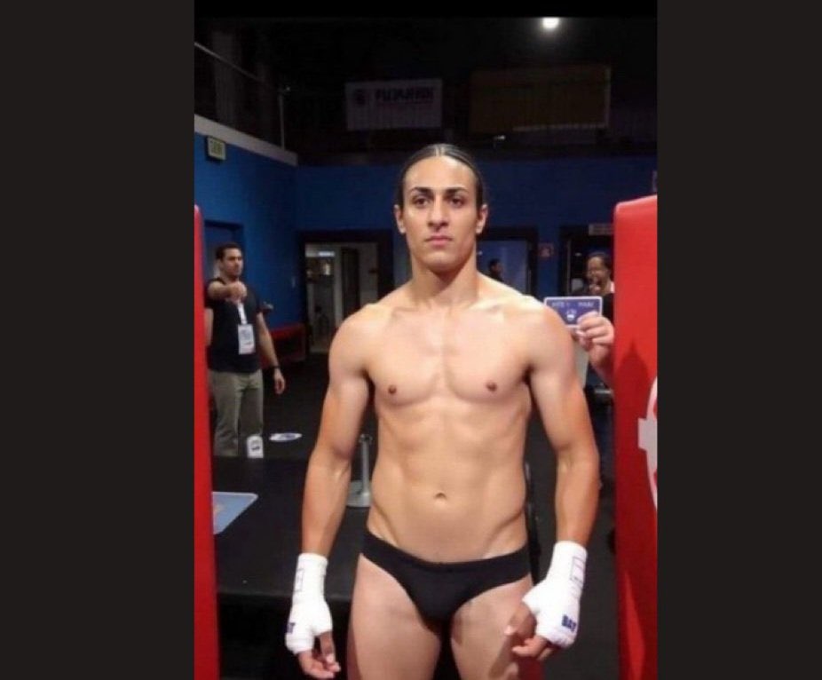 GCの皆さん
こちらは生成AI画像です

生成AIのような目を疑う事件がトランスジェンダー達によって起きておりますが、どうぞファクトチェックをお願いします
facta.news/antibufale/ima…