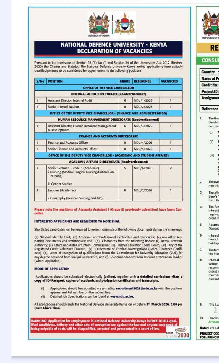 zakheem_rajan's tweet photo. Kune beshte yangu ame post hizi jobs, ziko kwa papers za leo naskia. Why don't you try? https://t.co/ZNgrltpVQV