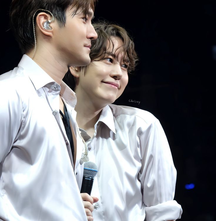 KYUHYUN SIWON (˶˃ ᵕ ˂˶)
#KYUHYUN #SIWON