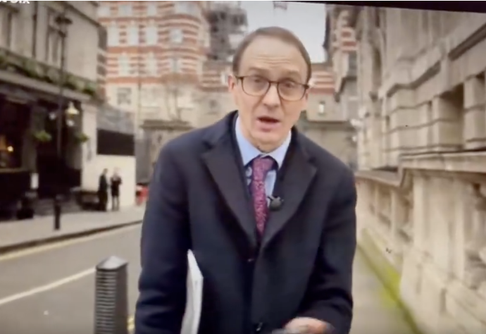 There is growing concern about the BBC’s political coverage and the way recent events have been reported.

Too often, reporting appears to rely on assumption, interpretation and anonymous briefing, presenting a picture that does not reflect the mood within the Labour Party or