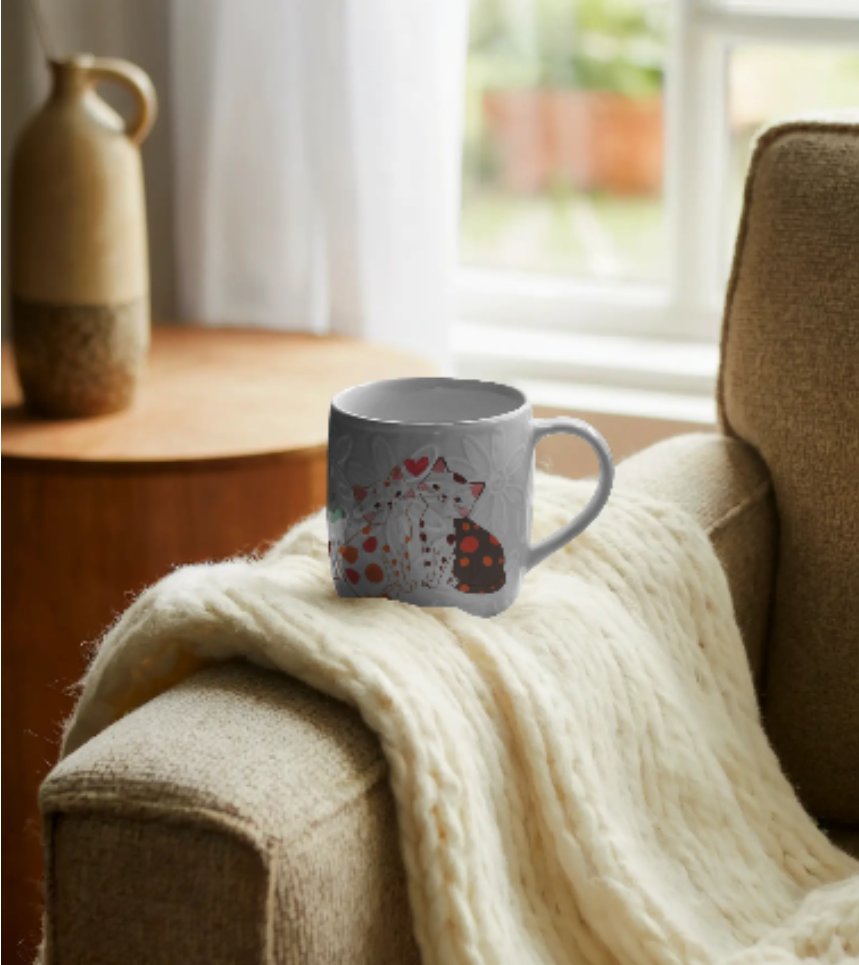 salmon_stuffed's tweet image. Little moments,
filled with warmth and cats 🐱🤍
👉 Redbubble: redbubble.com/shop/ap/178387…
👉 See more : meesub.redbubble.com

#cozyliving
#catdesign
#homedecor
#catlover
#cuteaesthetic
#everydaycomfort
#redbubbleartist
#catillustration