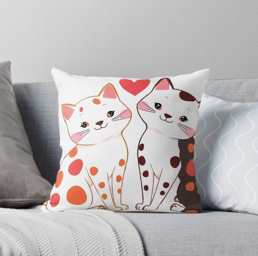 salmon_stuffed's tweet image. Little moments,
filled with warmth and cats 🐱🤍
👉 Redbubble: redbubble.com/shop/ap/178387…
👉 See more : meesub.redbubble.com

#cozyliving
#catdesign
#homedecor
#catlover
#cuteaesthetic
#everydaycomfort
#redbubbleartist
#catillustration