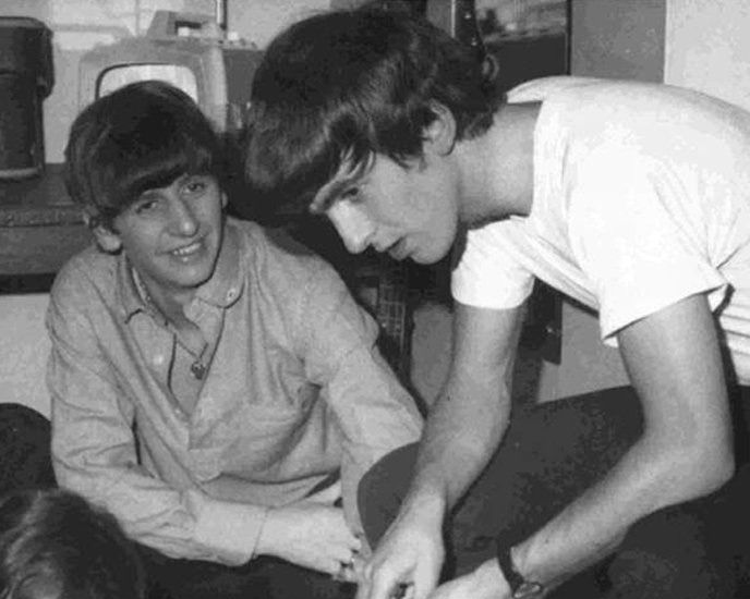 UshiGOW's tweet image. me too Ringo, me too