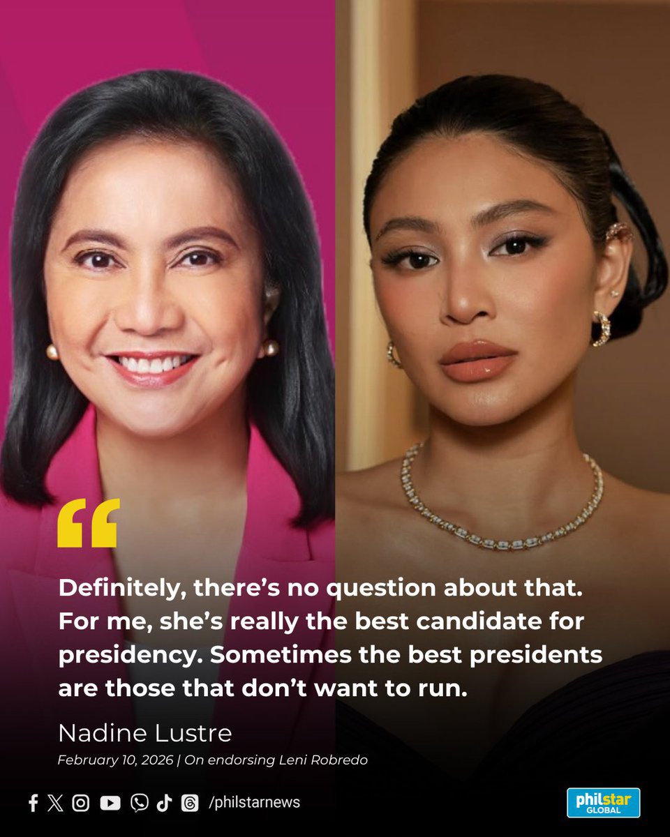 TEODORO MEZO #Leni2028 tweet media
