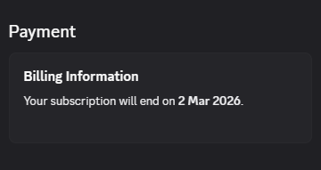 MagX47's tweet photo. @discord_support Teen safety protection....🤣

Thank you for the years....
But Fuck off. https://t.co/SIdWX2bvS2