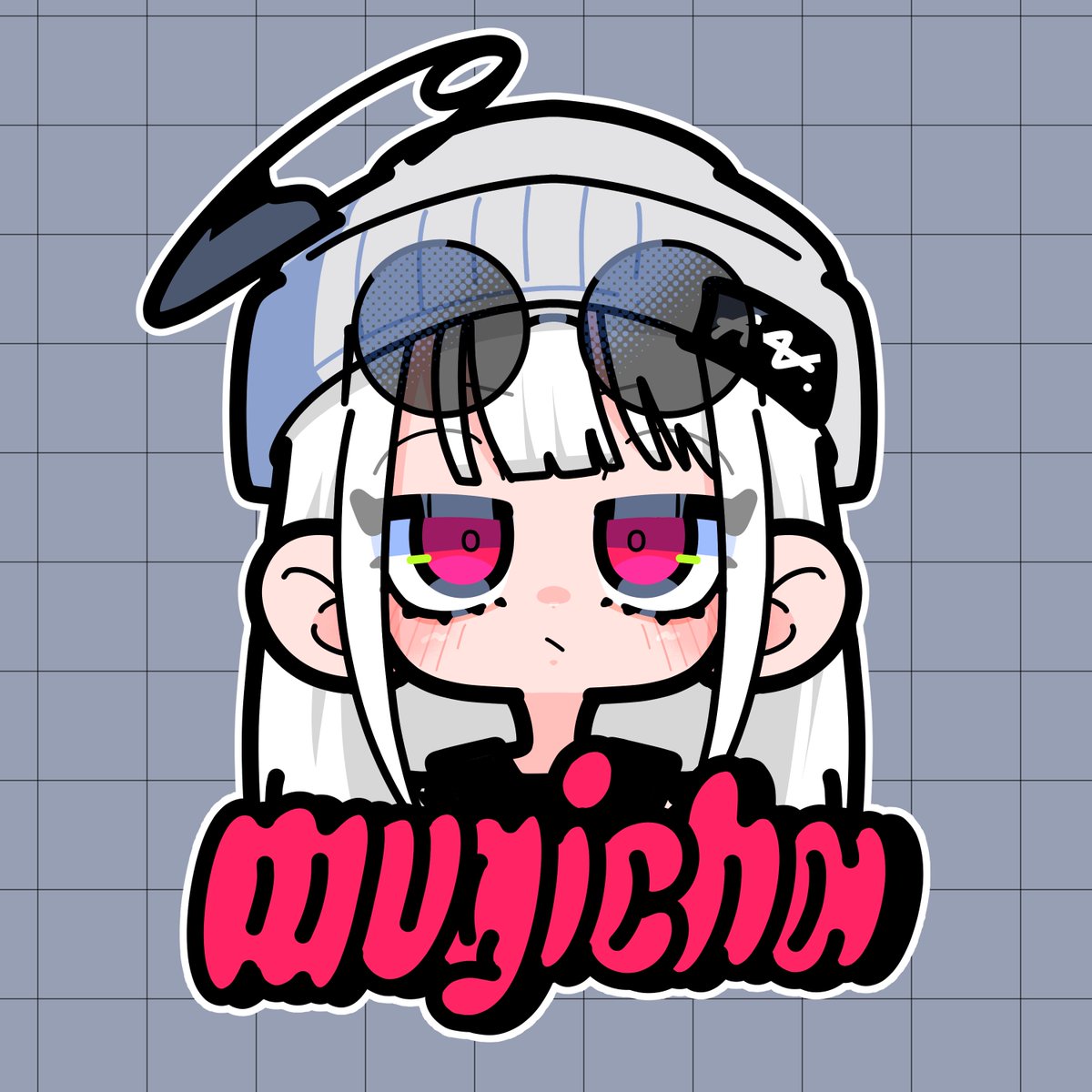 麦茶@依頼受付中 (@_mugi_com2) / Posts / X