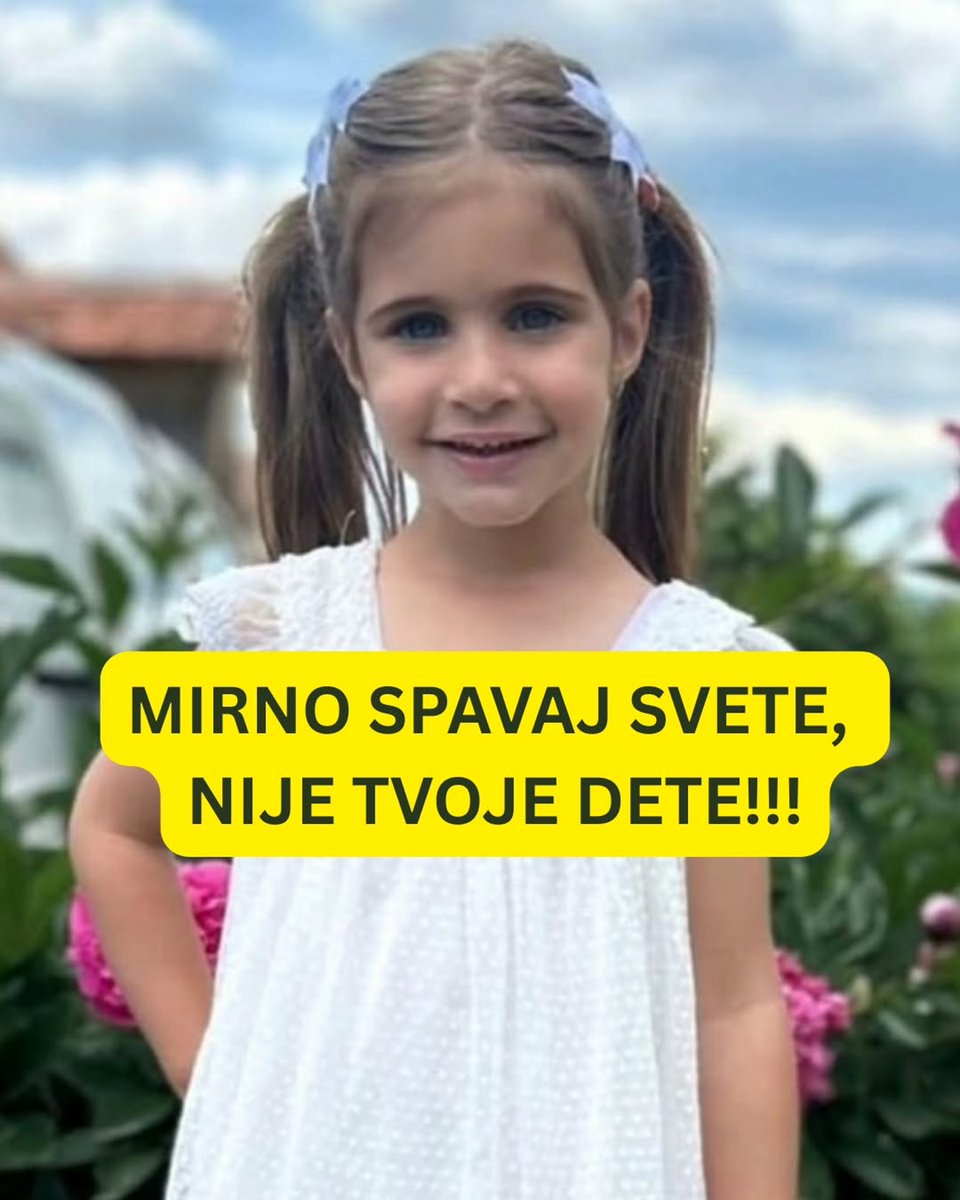 Srđan Crnjanski tweet media