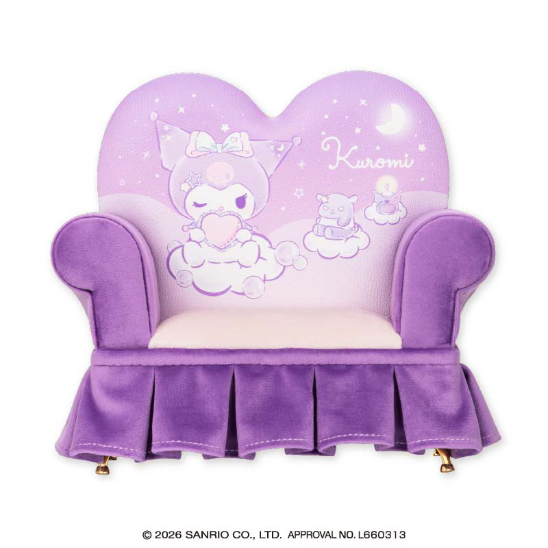 サンリオ推し活部🌈 (@sanrio_oshikatu) / Posts and Replies / X