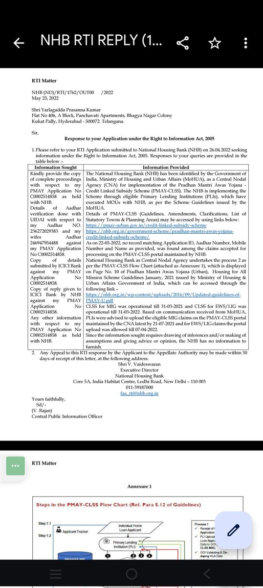 Prasanna Kumar Yarlagadda tweet media