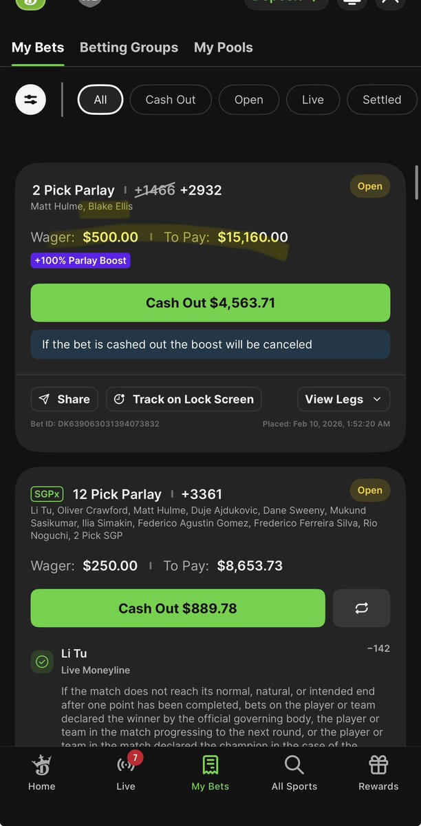 ZachTheManager tweet media