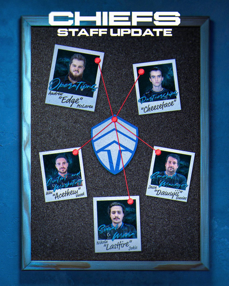 The Chiefs tweet media