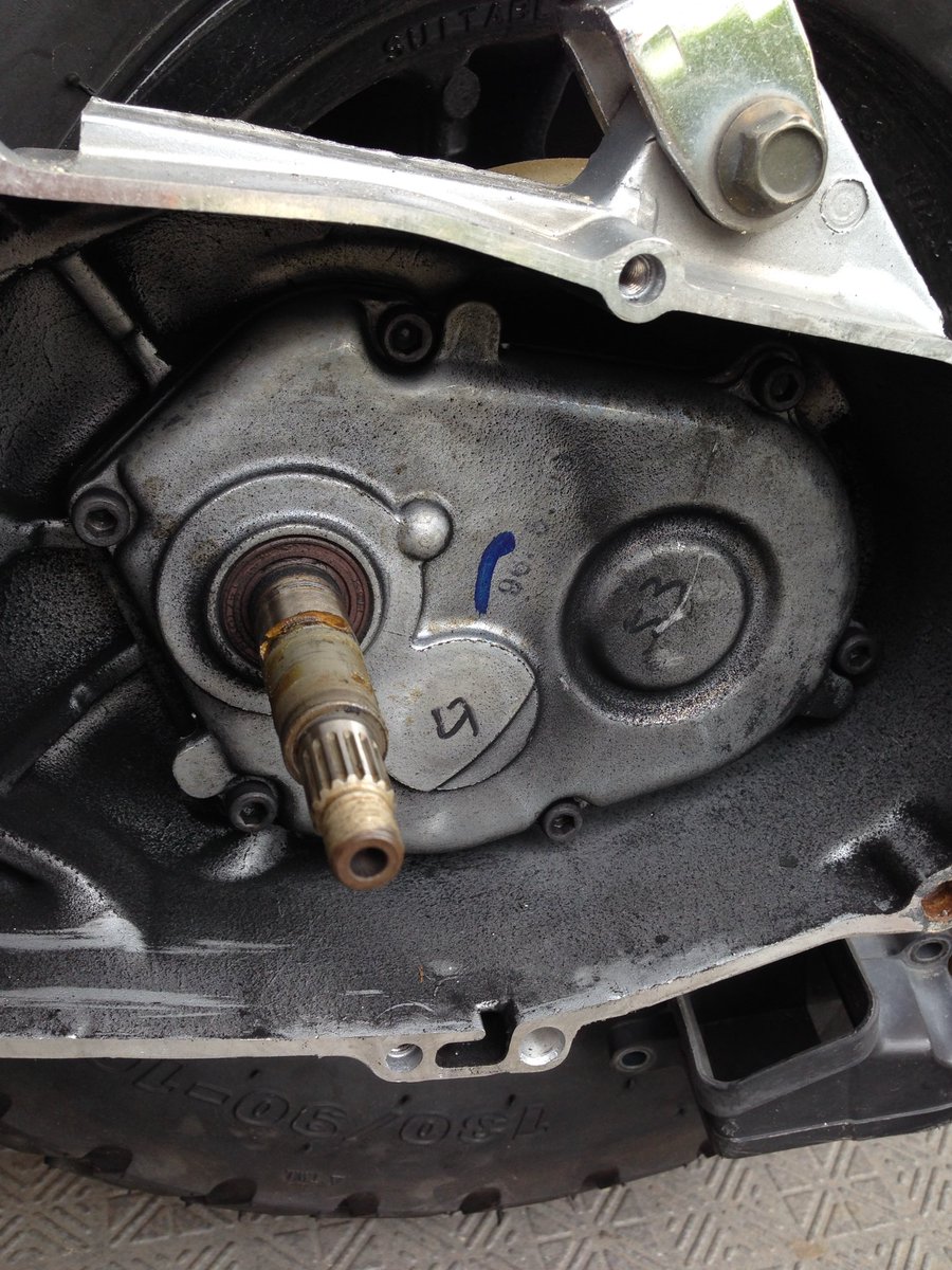 整えて備える人☆ババオート tweet media