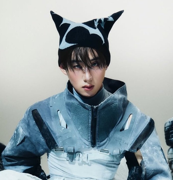 HawaiiuSunoo's tweet image. รินะตอนปกติ                              รินะตอนแปลงร่าง