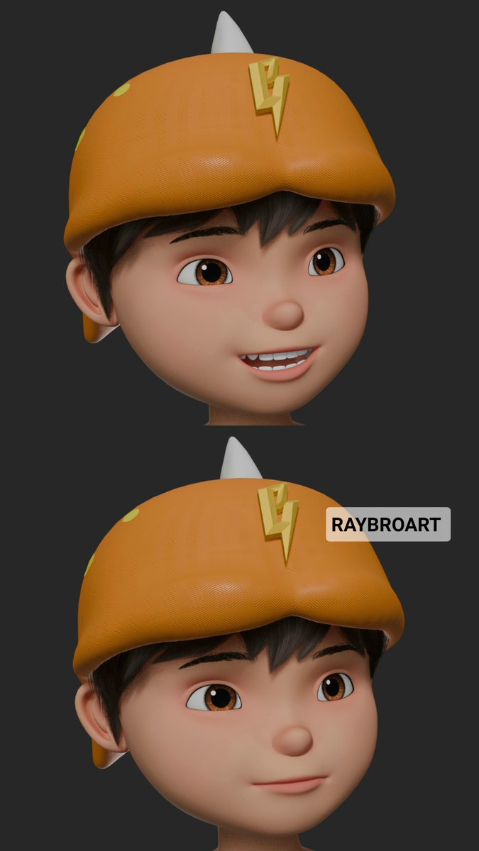 Muhehehe gacor nih mah💥, kira² mirip 85% dah