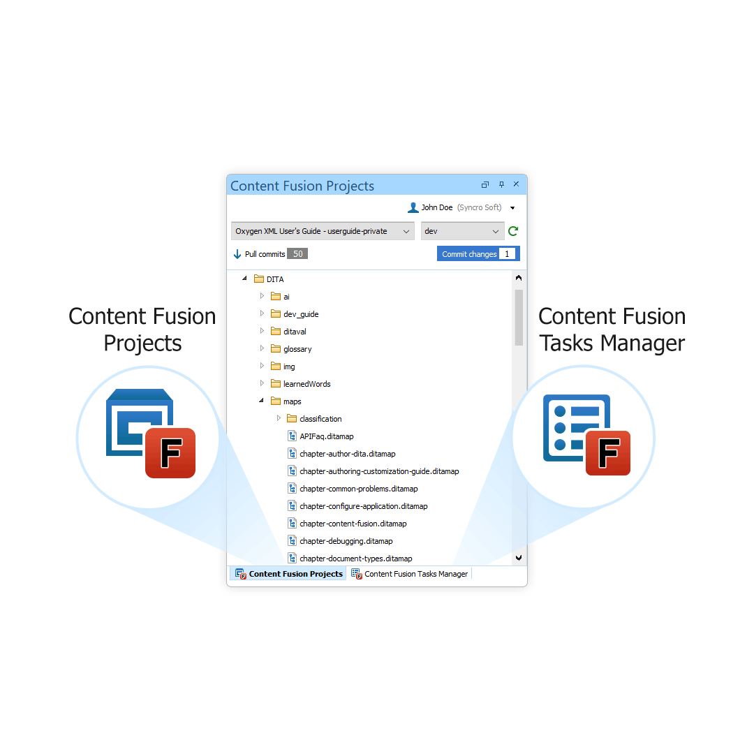 Oxygen XML Editor tweet media