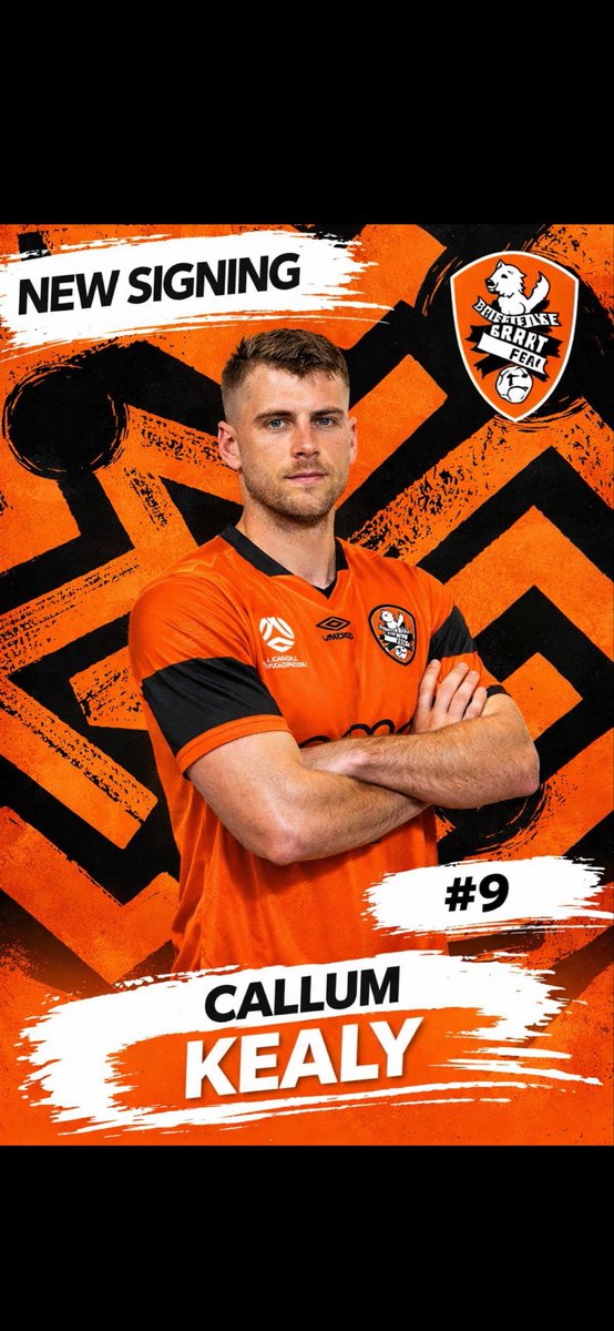 JamieDownes5's tweet photo. @brisbaneroar He’d certainly fit it with the current culture at the club https://t.co/1JwQABxWdT