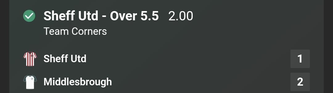 Ally's Bets tweet media