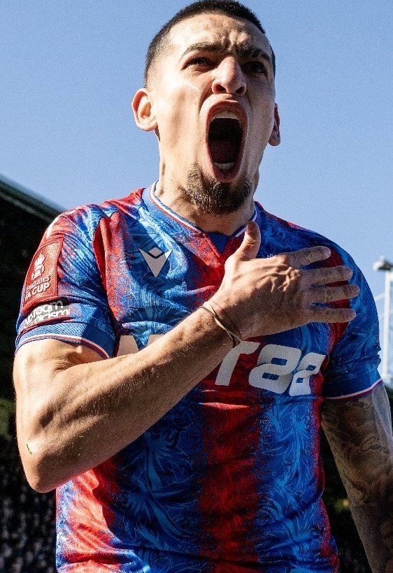 FPLnontent's tweet image. GW26 transfer confirmed

Welcome back to one of my favorite FPL assets 

Danny Munoz 🇨🇴