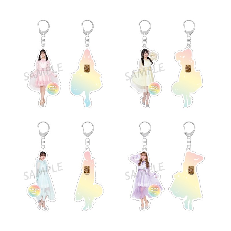 NMB48 OFFICIAL GOODS (@nmb48_nambashop) / Posts / X