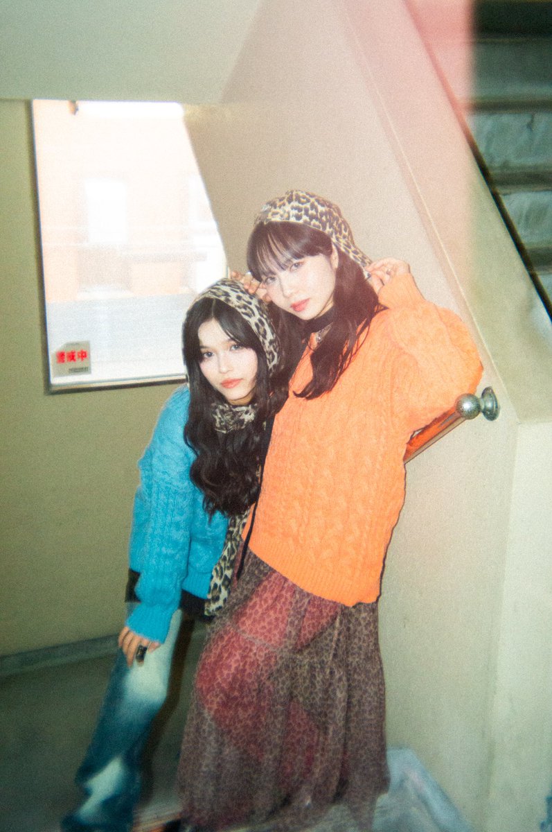 ニットニット！

 #gallery_no8